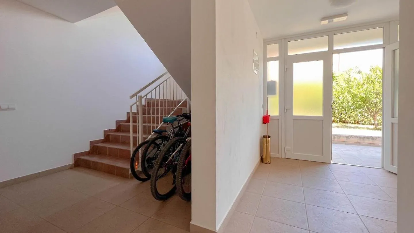 Sonia Apartment Novigrad  0*, Novigrad (Istria)