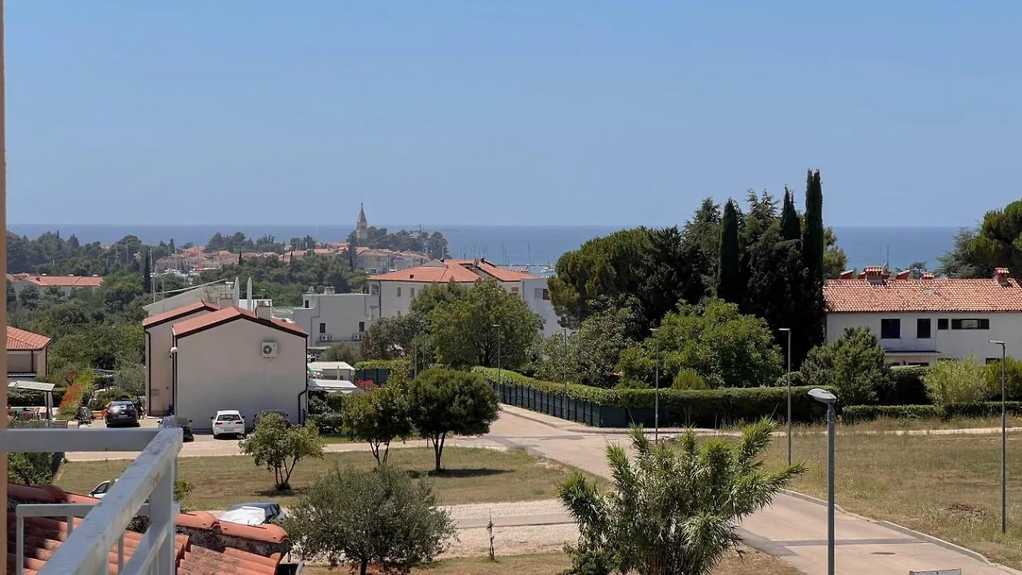 Sonia Apartment Novigrad  Novigrad (Istria)