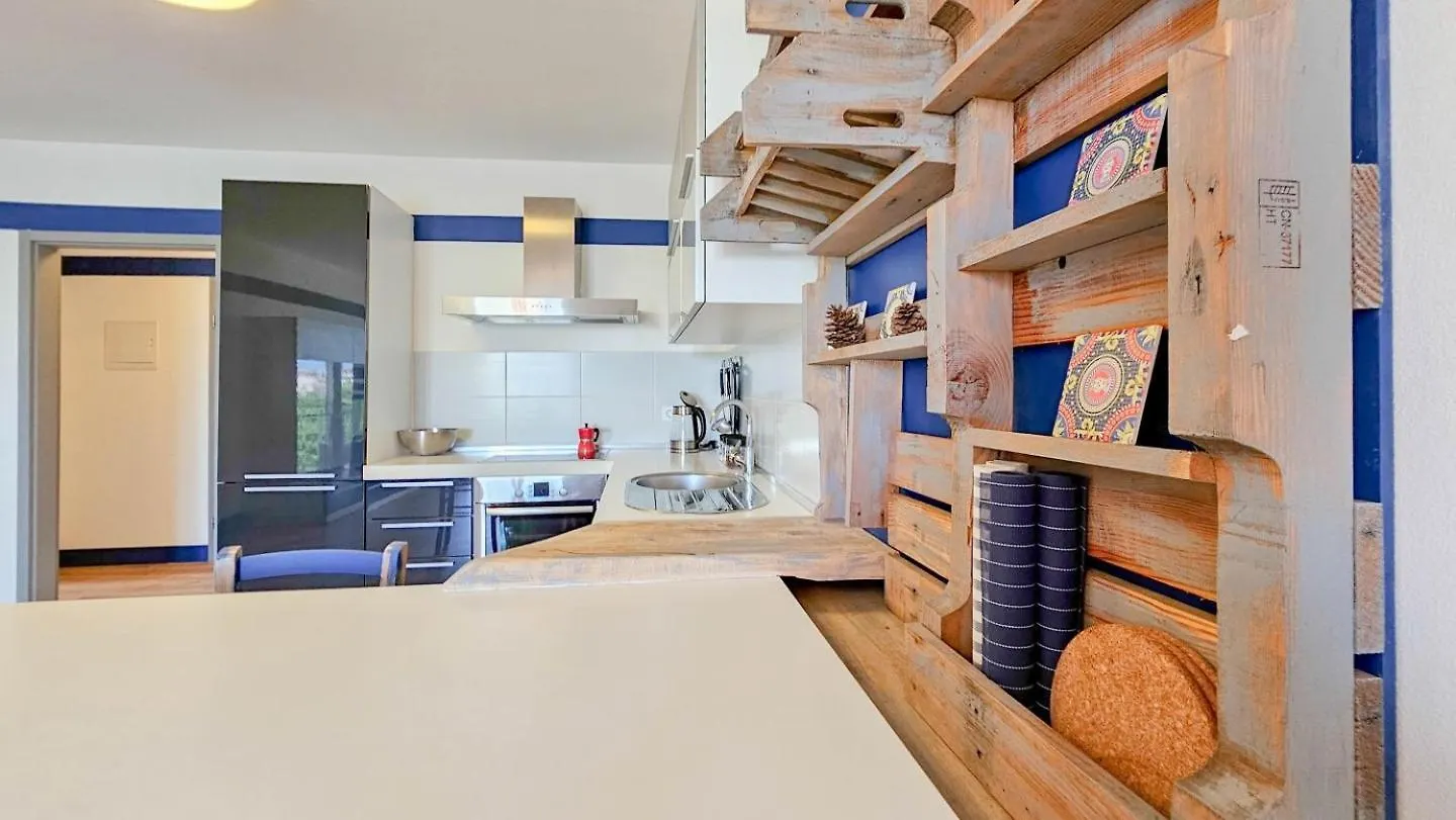 Sonia Apartment Novigrad  0*, Novigrad (Istria) Croatia