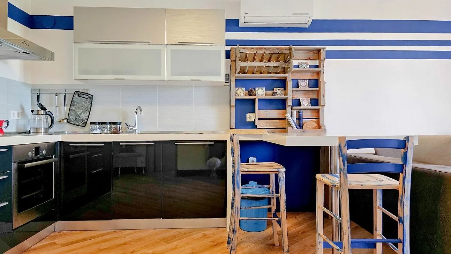 Sonia Apartment Novigrad   Novigrad (Istria)