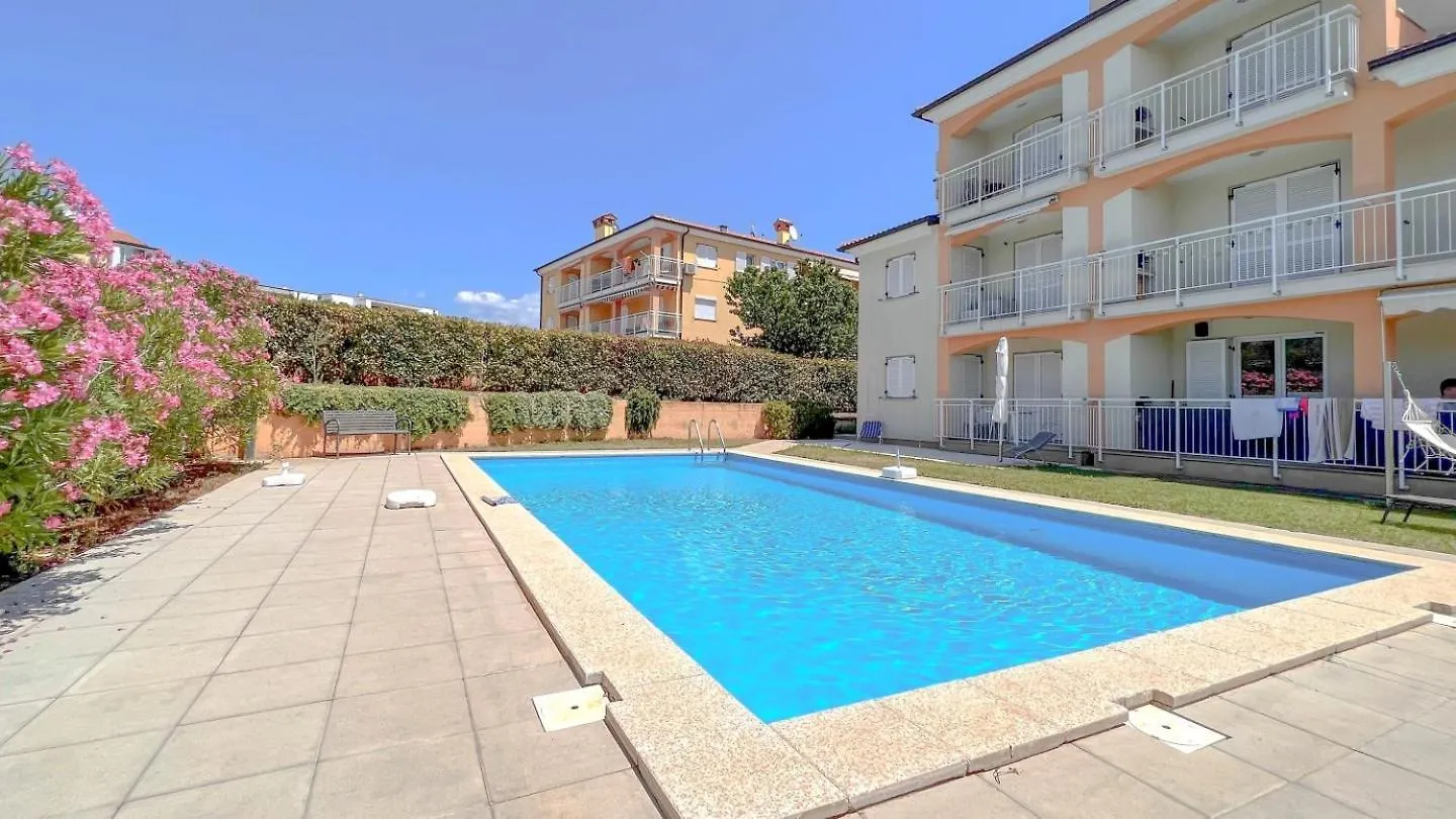 Sonia Apartment Novigrad  0*, Novigrad (Istria)