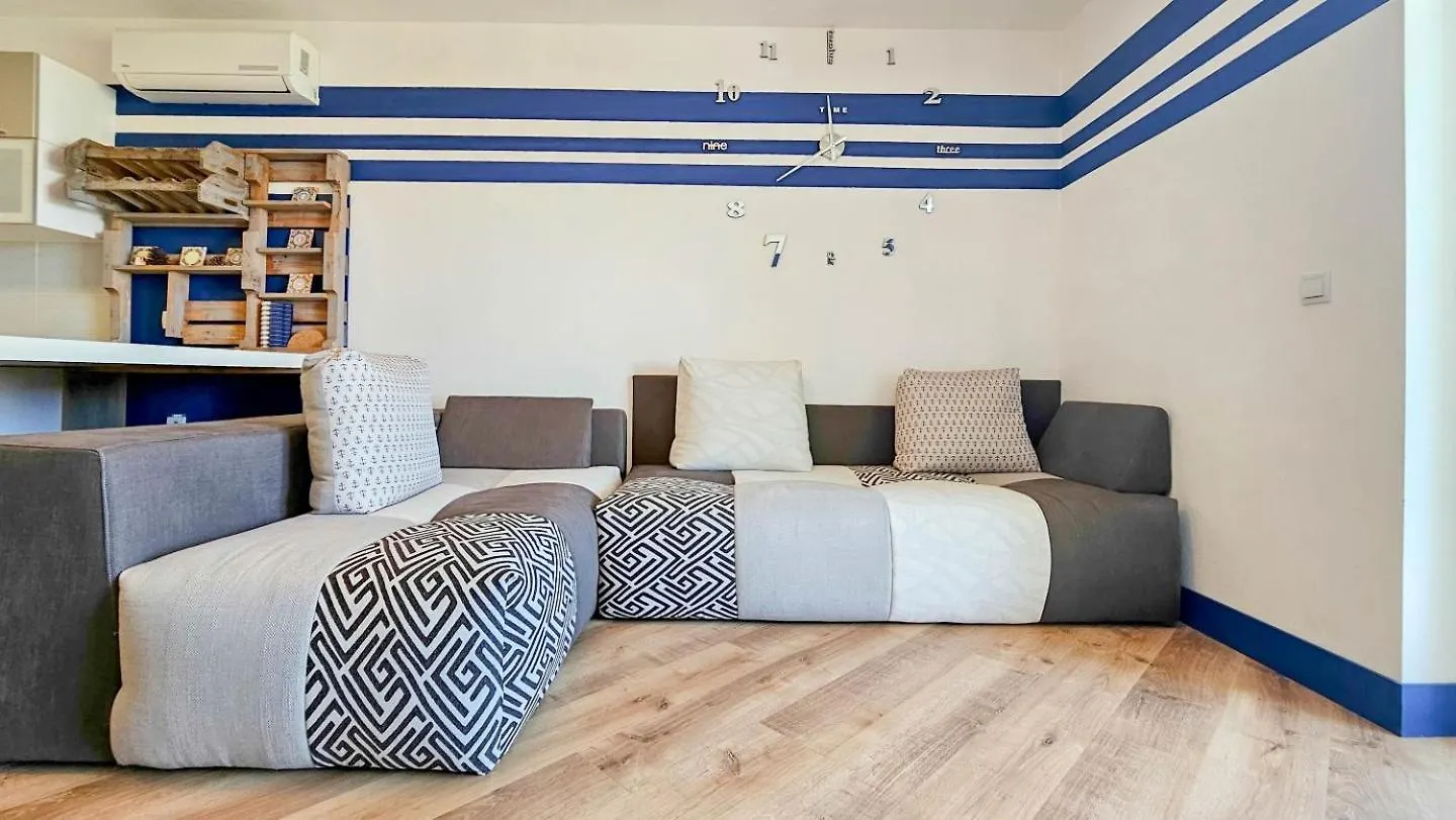 Sonia Apartment Novigrad  Novigrad (Istria)