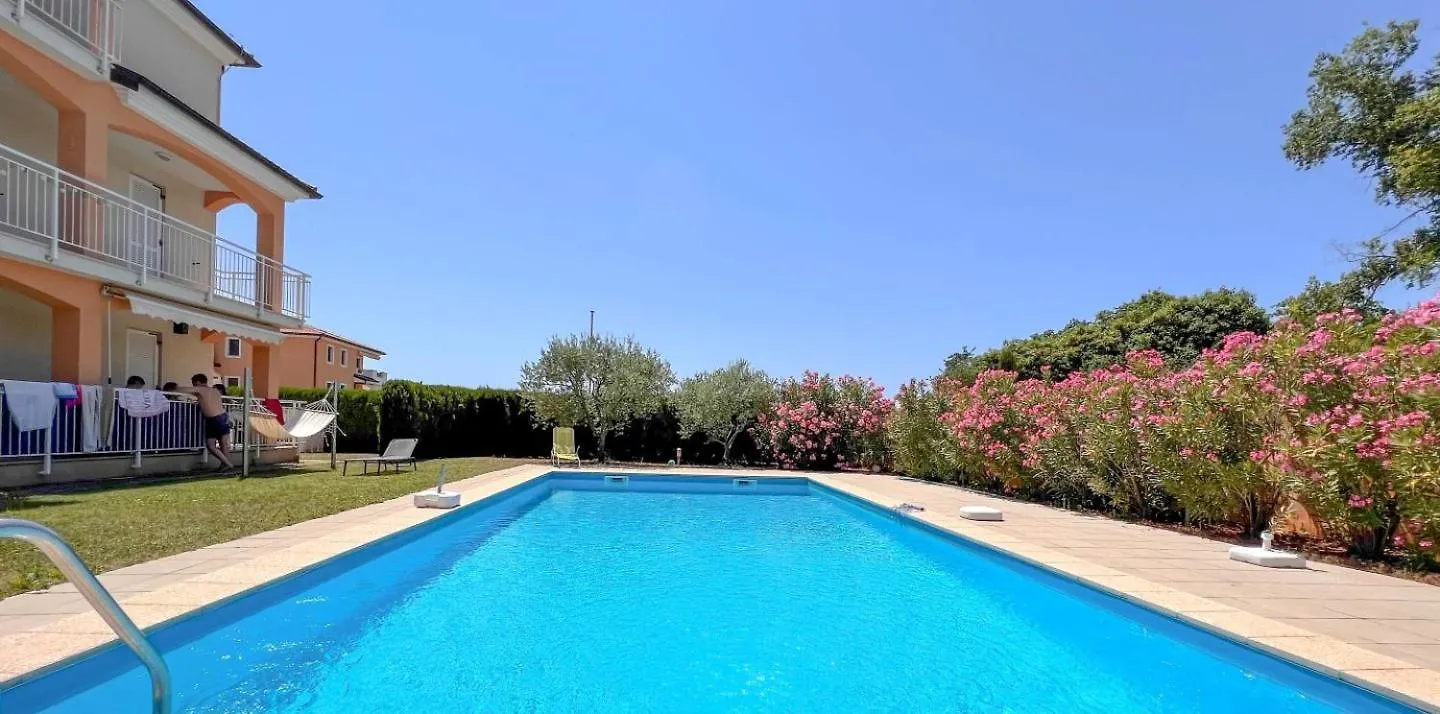 Sonia Apartment Novigrad   Novigrad (Istria)