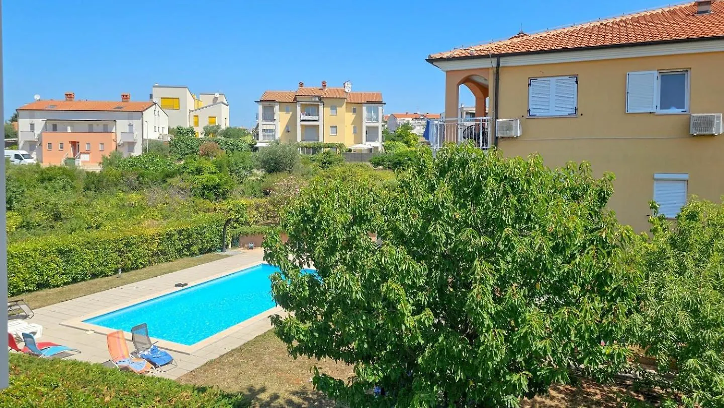 Sonia Apartment Novigrad