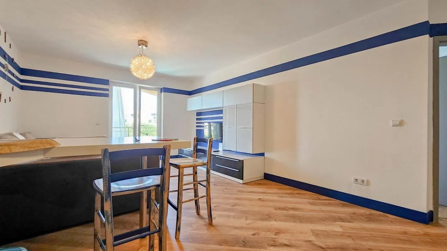 Sonia Apartment Novigrad  Croatia