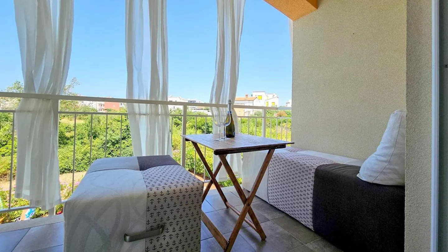 Sonia Apartment Novigrad  0*, Novigrad (Istria) Croatia