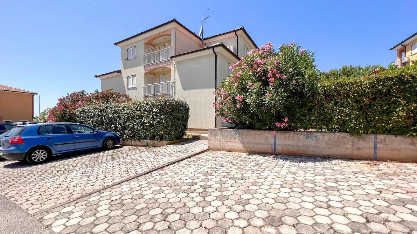 Sonia Apartment Novigrad  0*, Novigrad (Istria) Croatia