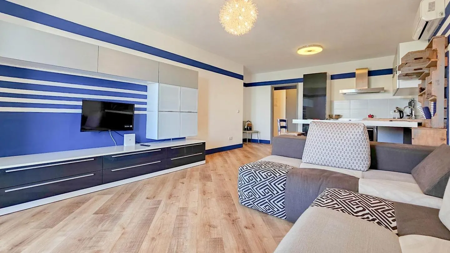 Sonia Apartment Novigrad   Novigrad (Istria)