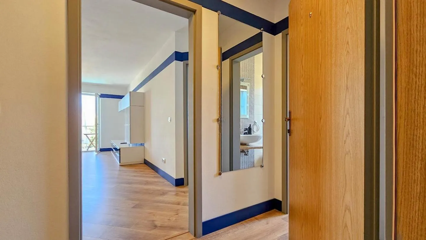 Sonia Apartment Novigrad