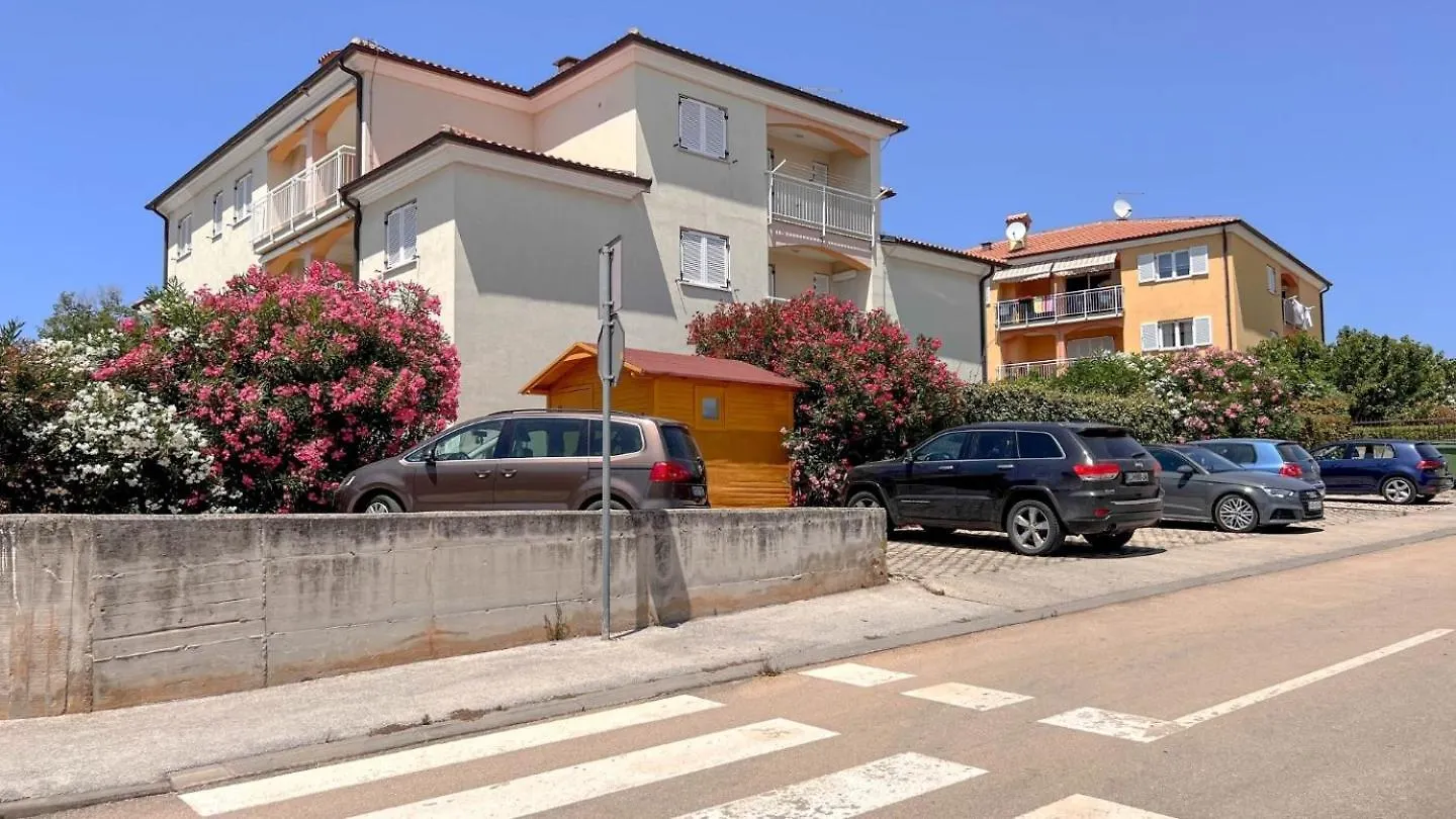 Sonia Apartment Novigrad  Novigrad (Istria)