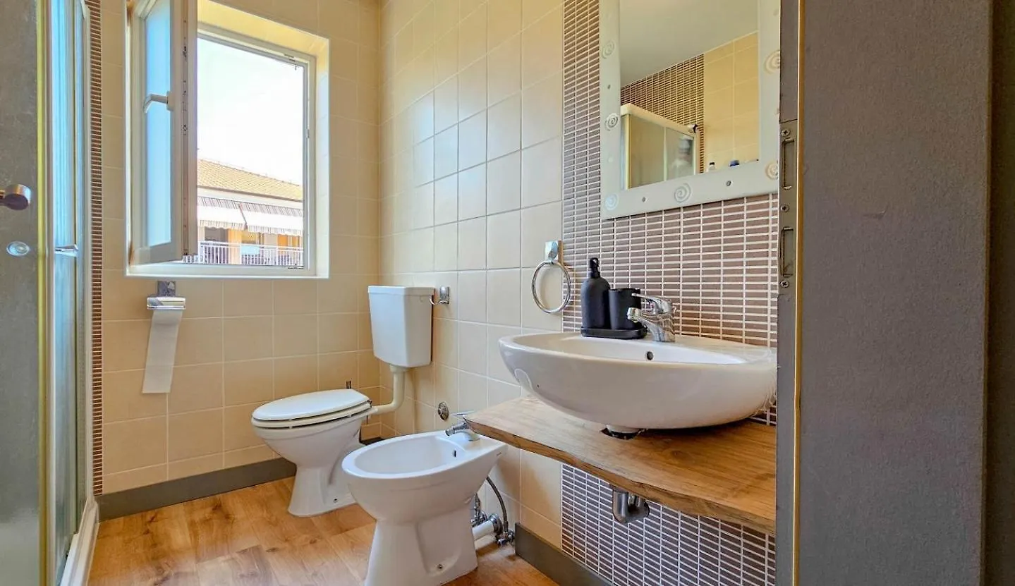 Sonia Apartment Novigrad  0*, Novigrad (Istria) Croatia