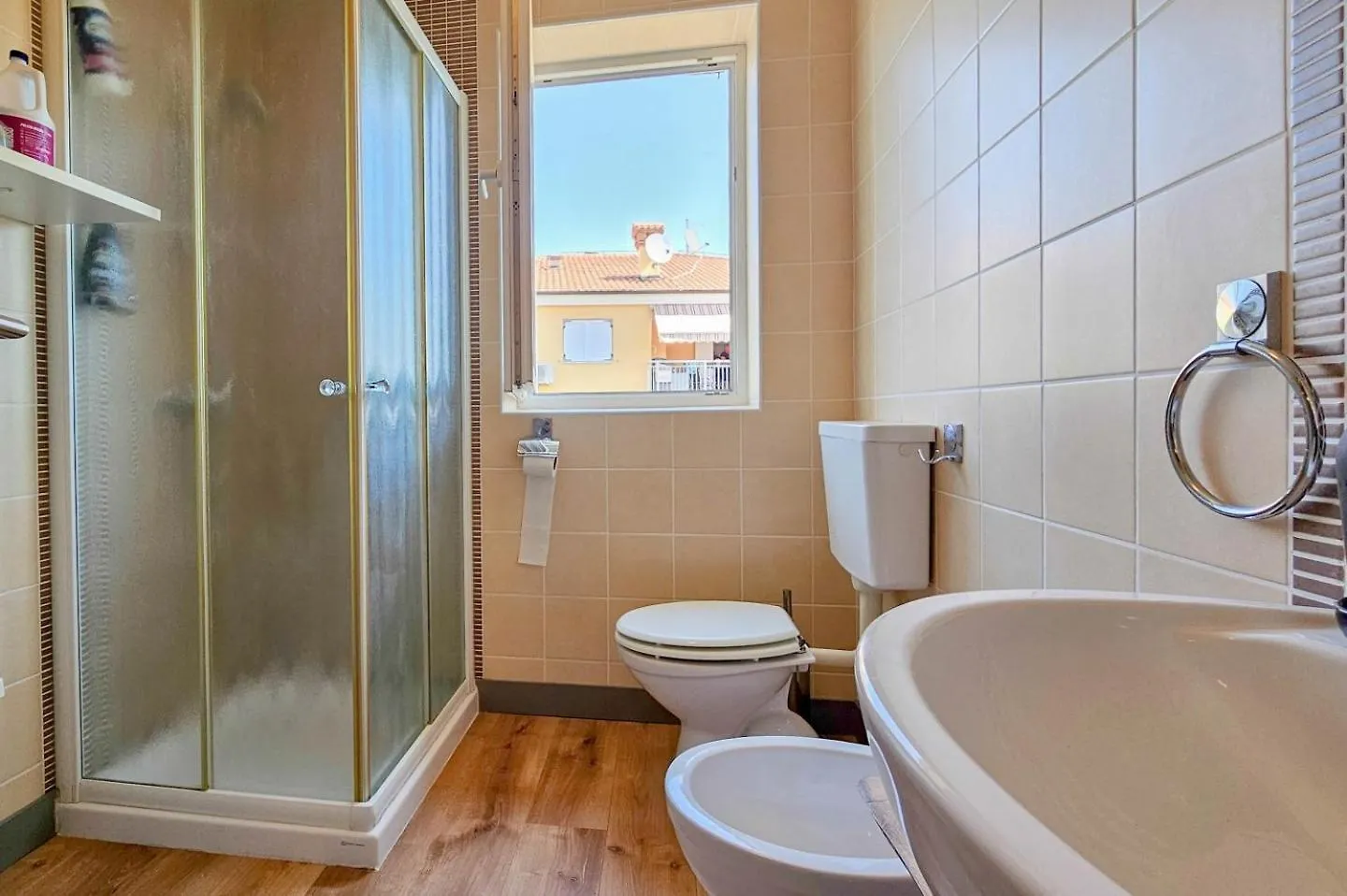 Sonia Apartment Novigrad   Novigrad (Istria)